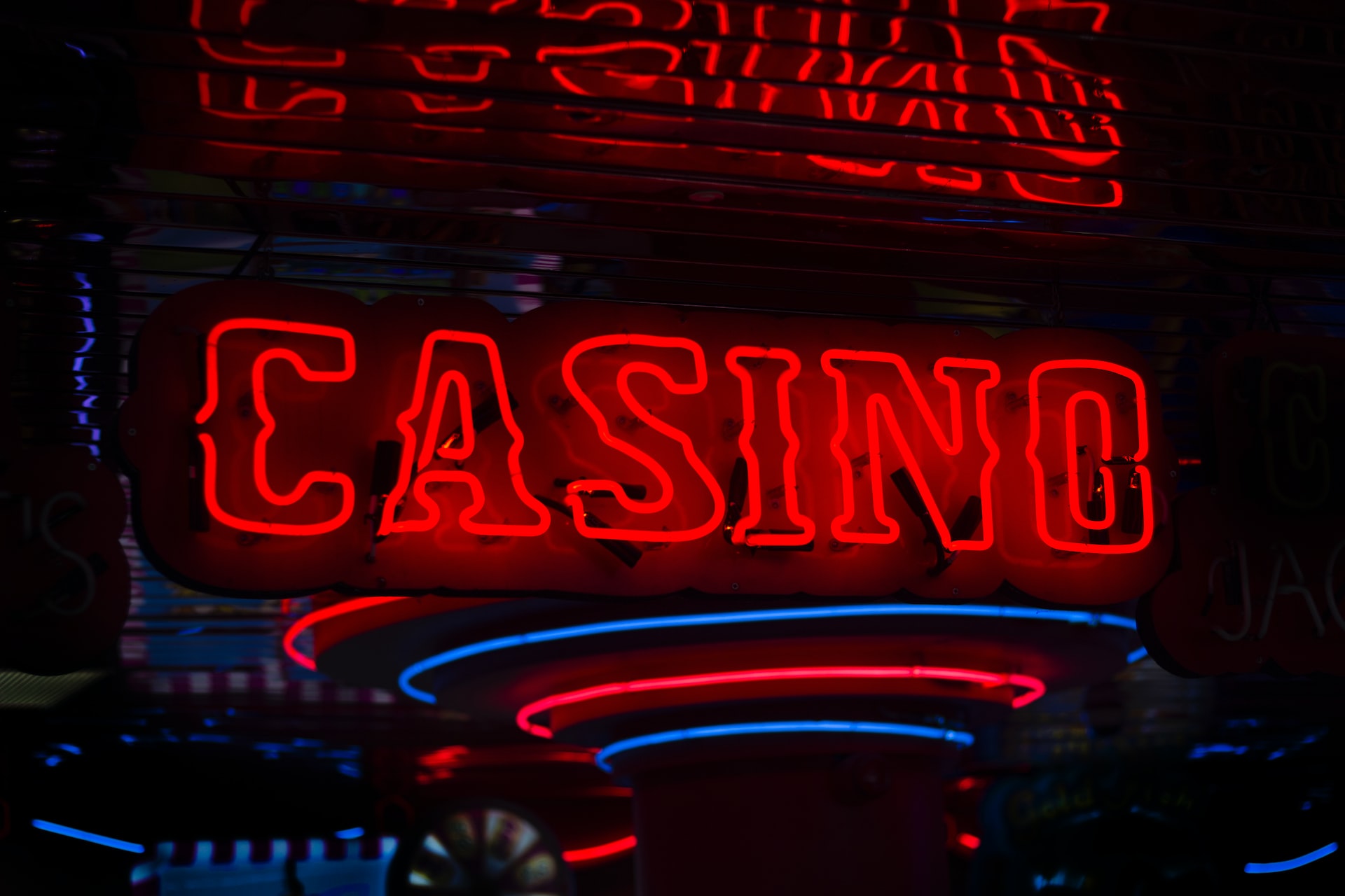 casino gaming defined and explained