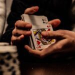 Different Types of Poker: Understanding All The Variations